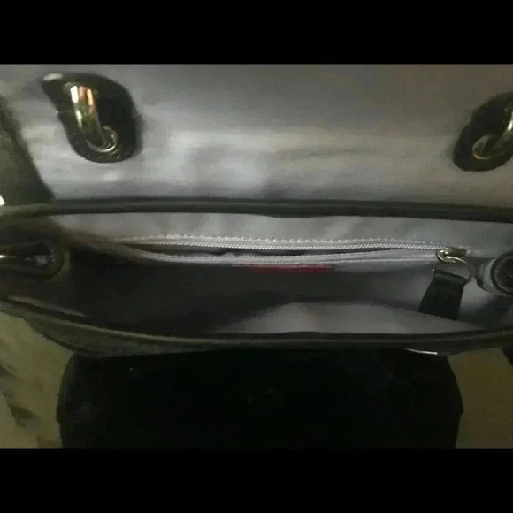 🌟RARE🌟 VINTAGE COACH EVENING BAG GORGEOUS! - Picture 6 of 8